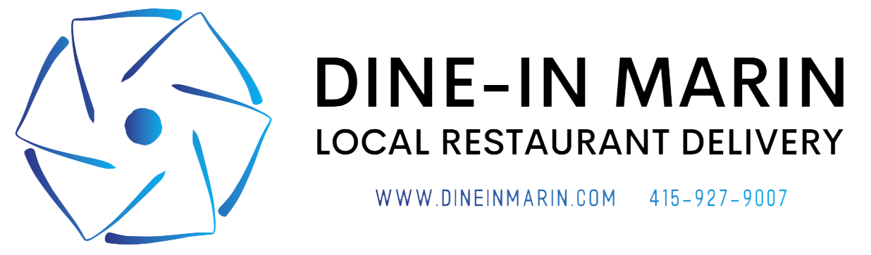 Food Delivery Restaurant Delivery Dine In Marin